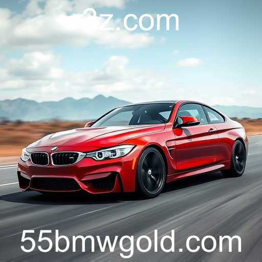 55bmw