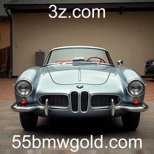 55bmw