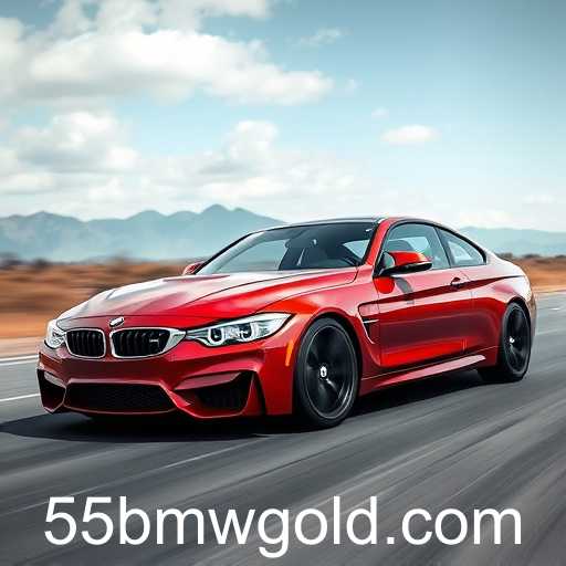 Revving Up the Digital Playground: 55bmw's Impact on Gaming