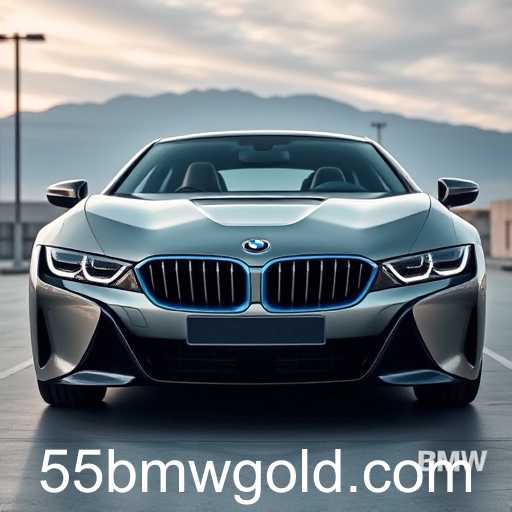 Electric Vehicles: The Future of the BMW Brand