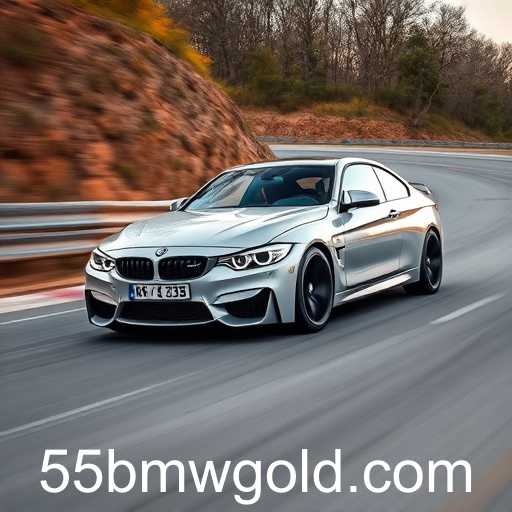 BMW Surges Ahead in the Electric Vehicle Race