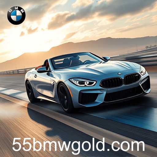 Innovation and Sustainability Drive BMW's Future