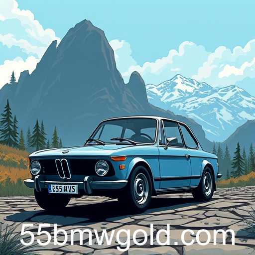 Gaming Evolution: A Look at 55bmw's Innovations