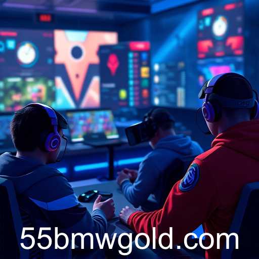 Gaming and Innovation: The 2025 Landscape