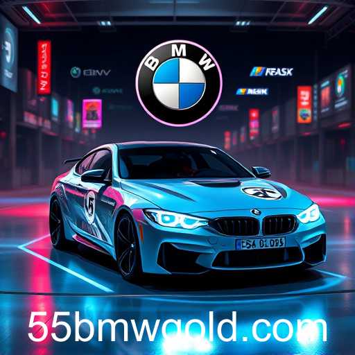 Revving Up the Gaming Realm: 55bmw Shifts Gears