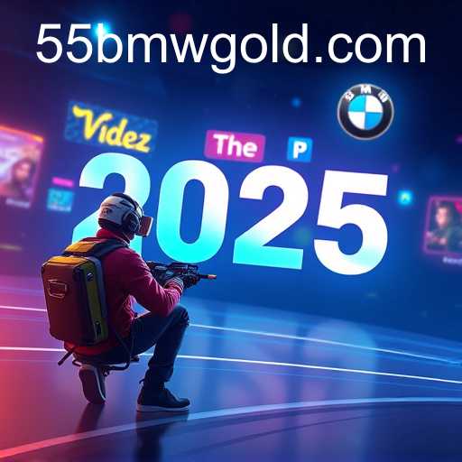 Gaming Trends with 55bmw in 2025