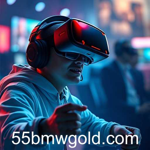 Gaming Trends and Innovations