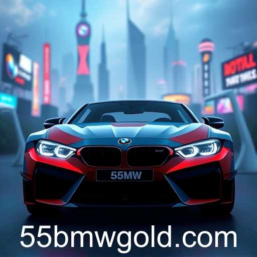 The Rise of 55bmw in Online Gaming
