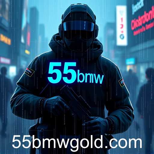 The Rise of 55bmw in Online Gaming