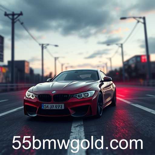 The Rise of 55bmw in Gaming Culture