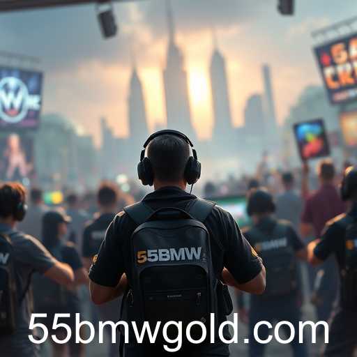 The Rise of Gaming Platforms: A Look into 2025