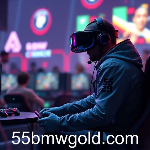 Rising Trends in Online Gaming Communities