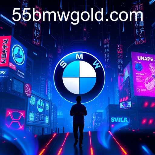 The Rise of 55BMW in 2025 Gaming